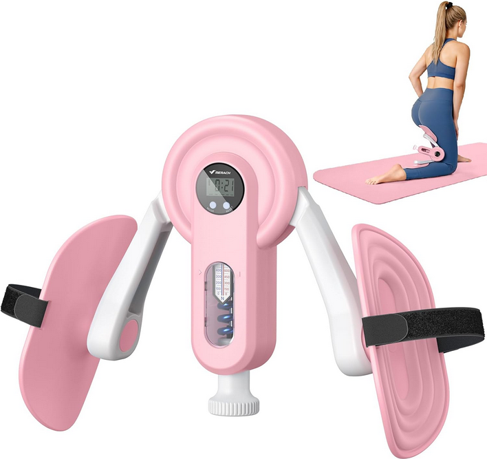 MERACH Pelvic Floor Exercise Device - Gallery 10