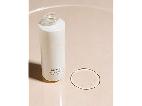 CosMedix Remedy Omega Complex Treatment Oil, 1 oz