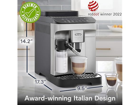 De'Longhi Espresso Machine