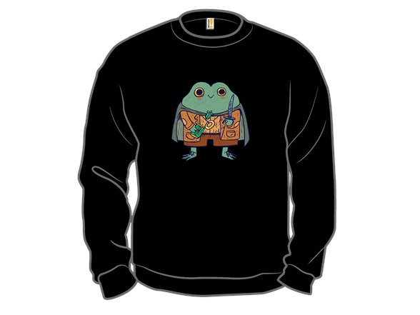 Frogo