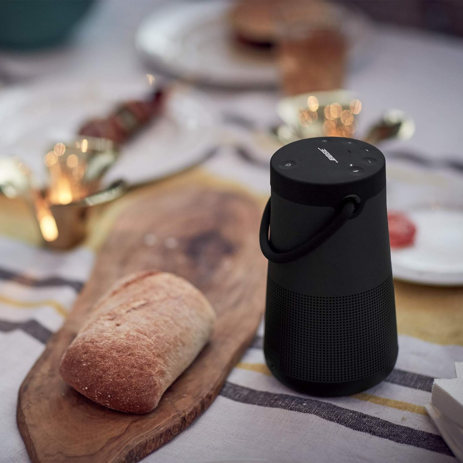 Bose SoundLink Revolve+ (Series II) Bluetooth Speaker (Bose Certified Refurbished) - Gallery 14