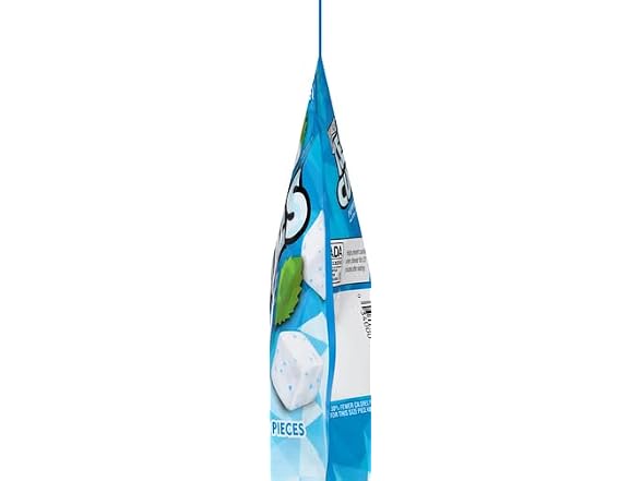 ICE BREAKERS ICE CUBES Sugar Free Gum