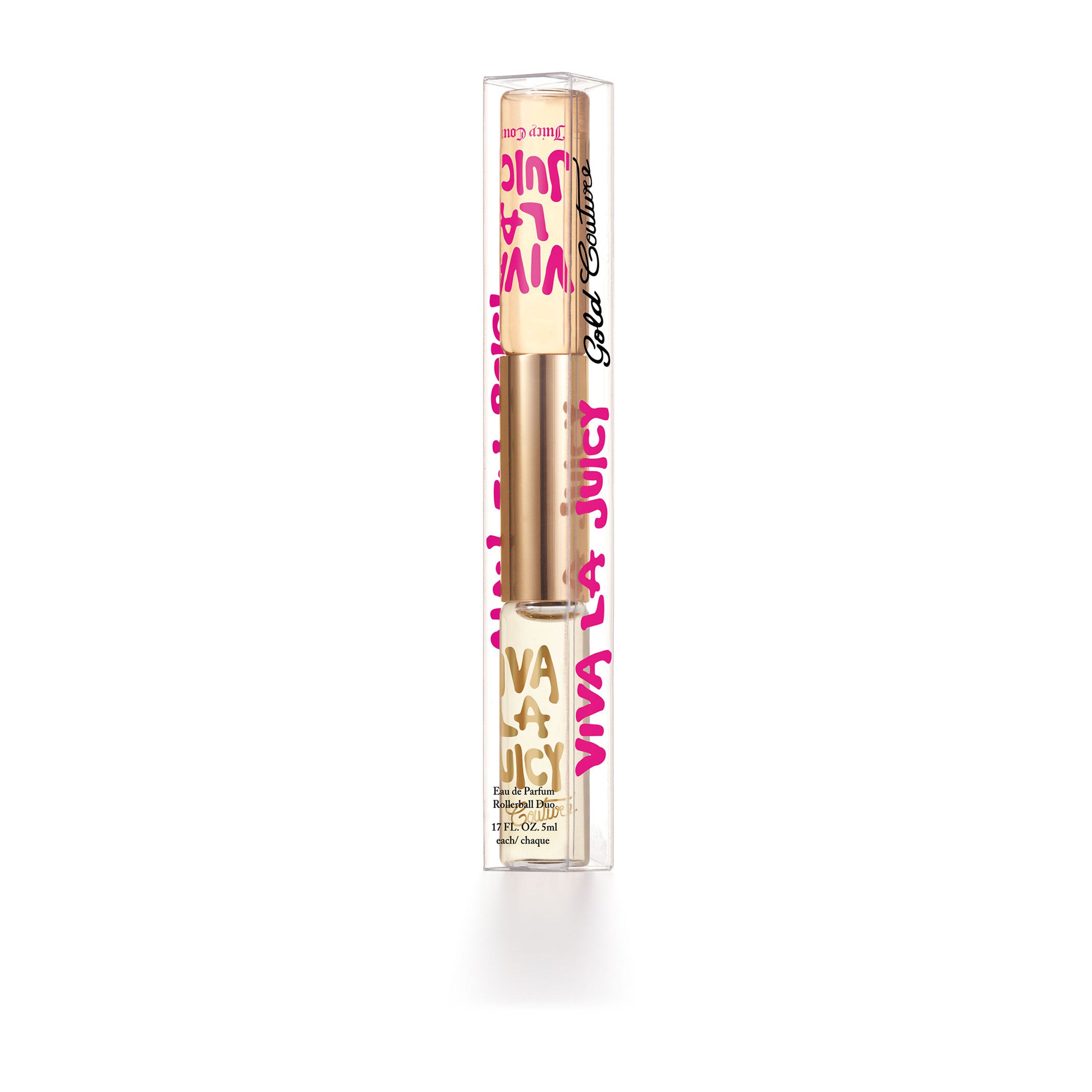 Viva La Juicy/Juicy Couture Rollerball Duo (W) - Gallery 2