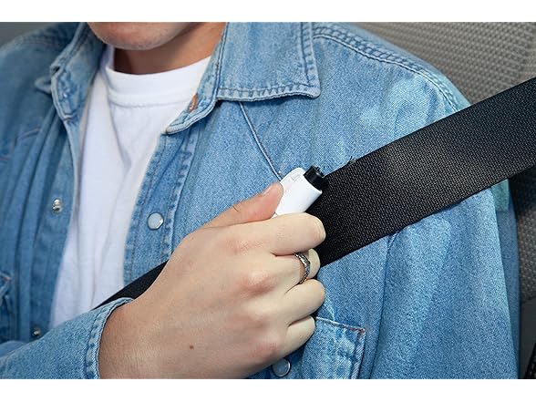 RESQME The Original Emergency Keychain