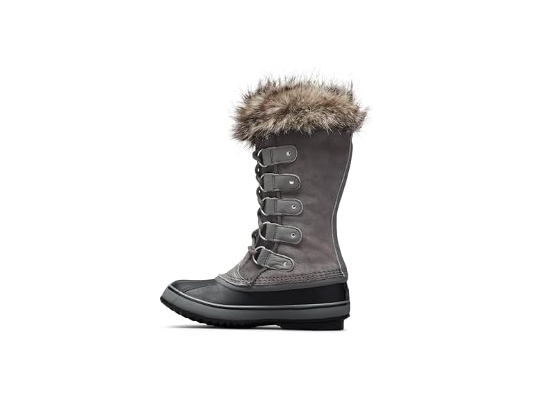 SOREL Women's Joan of Arctic Waterproof Boot