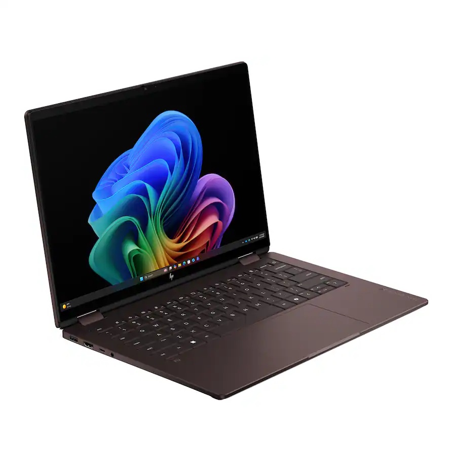 HP OmniBook X Flip 14" Touch Ryzen AI 5 430 Laptop - Gallery 11