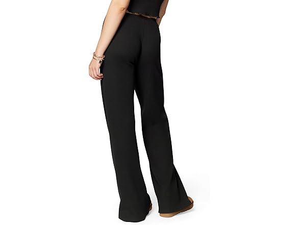 Florence By Mills Women Fluffy Snuggle Micro Pants