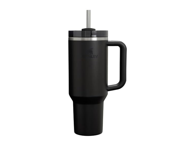 Stanley Quencher H2.0 Tumbler 40oz - Black