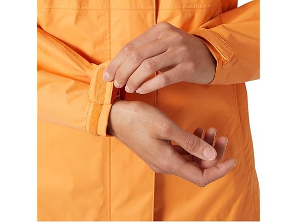 Helly Hansen (XS) Womens Loke Jacket