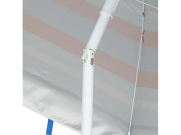 Rio Brands 6.5' Tilt Portable Beach