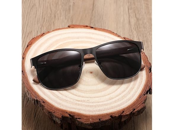 Tucci Italy Velora Sunglasses