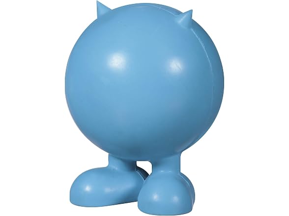 JW Pet Bad Cuz Dog Toy, assorted colors,Medium