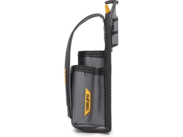 ToughBuilt TB-CT-34-B Meter/Tester Pouch