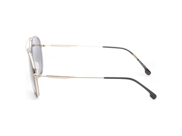 Carrera Unisex 58 mm Sunglasses 295