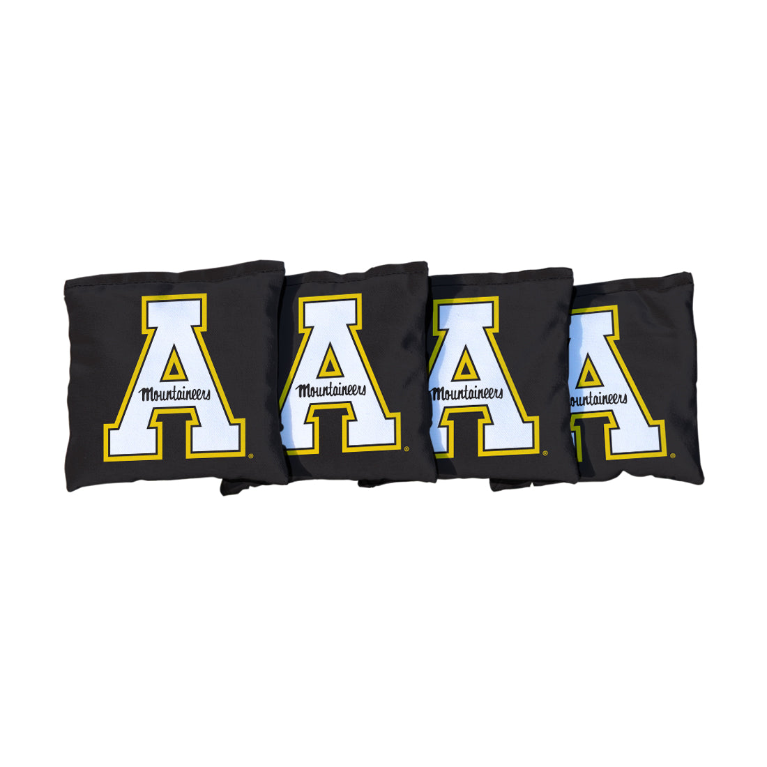 College Team Cornhole Bags 4pk - Gallery 16