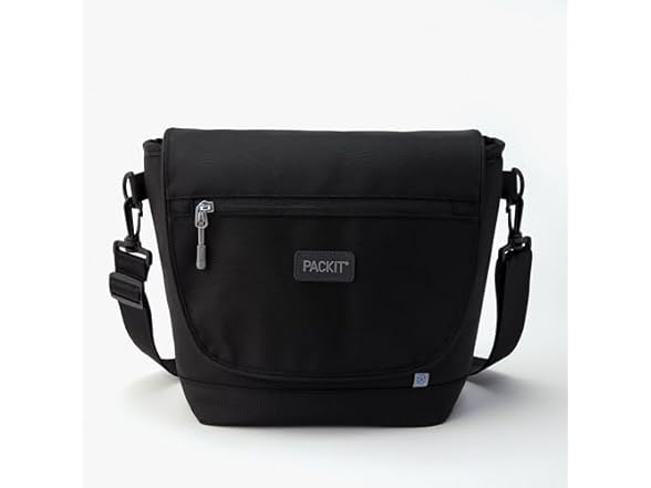 PackIt Freezable Brooklyn Lunch Box