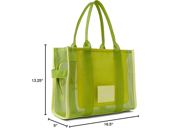 Marc Jacobs The Mesh Tote Bag