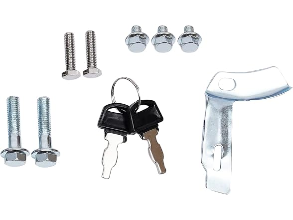FLYHERO Electric Start Kit Starter Motor Stock