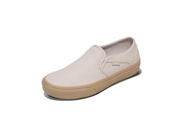 Vans Womens Asher Adult Low Top Sneakers