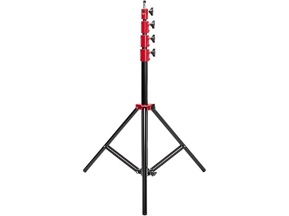 Flashpoint Pro Heavy-Duty Air-Cushioned
