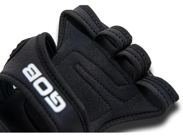 GODFATHER OF BODYBUILDING Gloves Medium