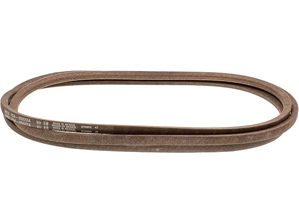 CUB CADET 490-501-C063 Drive Belt 46" 954-05022A