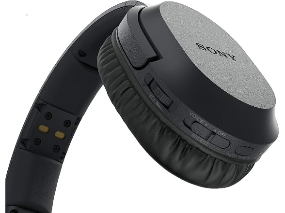 Sony RF400 WIRELESS HOME THEATER