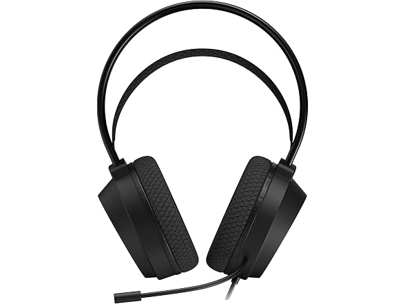 Philips G3 Wired Over-Ear Gaming Headphones - Gallery 2