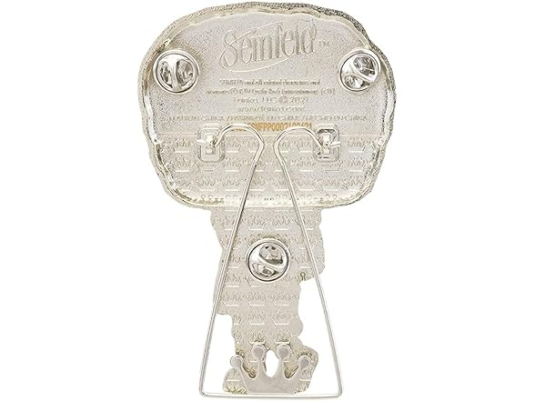 Funko Seinfeld Elaine Pin