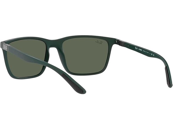 Ray-Ban RB4385 Liteforce Rectangular Sunglasses