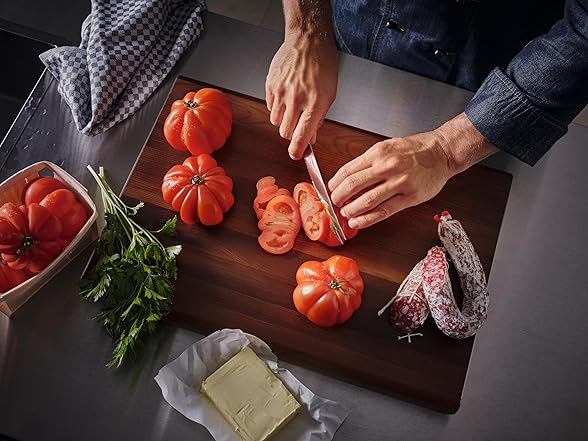 WUSTHOF Classic Utility knife 16cm