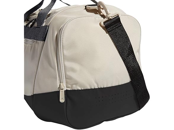 adidas Defender 4.0 Duffel Bag