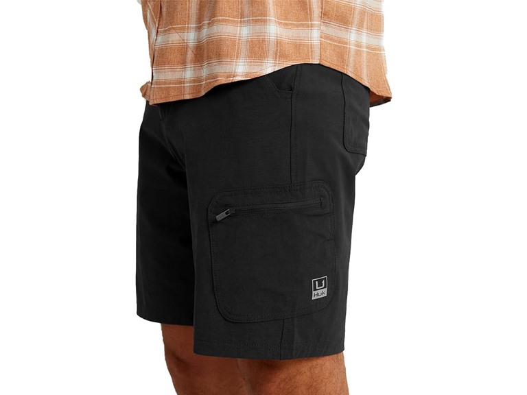 HUK Huk Men's Standard Next Level Quick-Drying Perfor