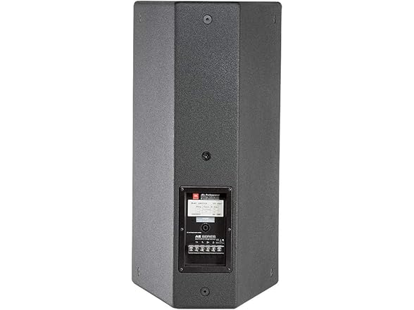 (NEW) JBL Professional 5212/64 12” 2-Way Loudspeaker System