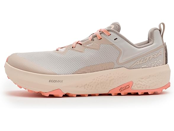 ALTRA Women's TIMP 6 Trail Running