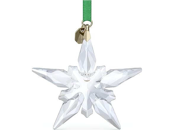 Swarovski Annual Ornament 2025