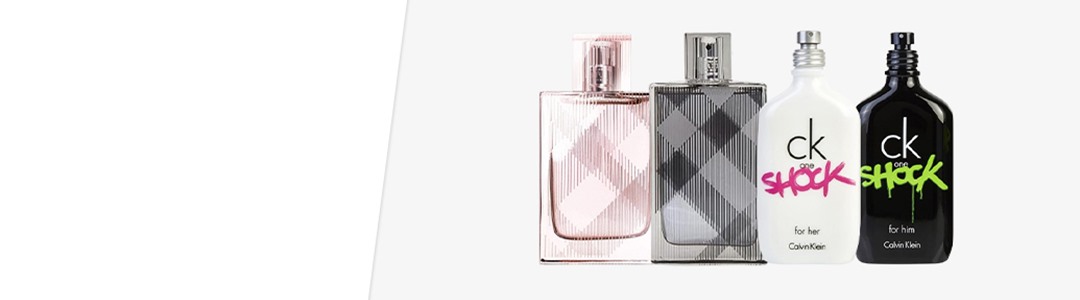 Woot! Fragrance Sale: Up to 70% off Mont Blanc, Lacoste, Escada, Tommy Hilfiger and more