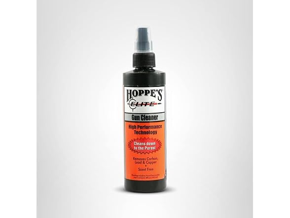 Hoppe's 8 Ounce Elite Gun Cleaner
