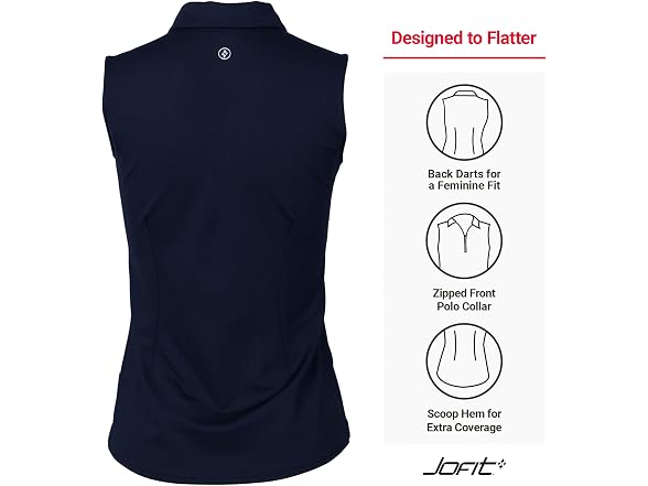 Jofit Apparel Women-Athletic Clothing