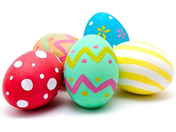 Perfect Stix Perfect Stix Easter Egg Decorating Kit – (6