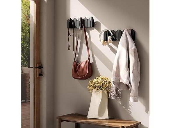 Umbra Saloon Hook
