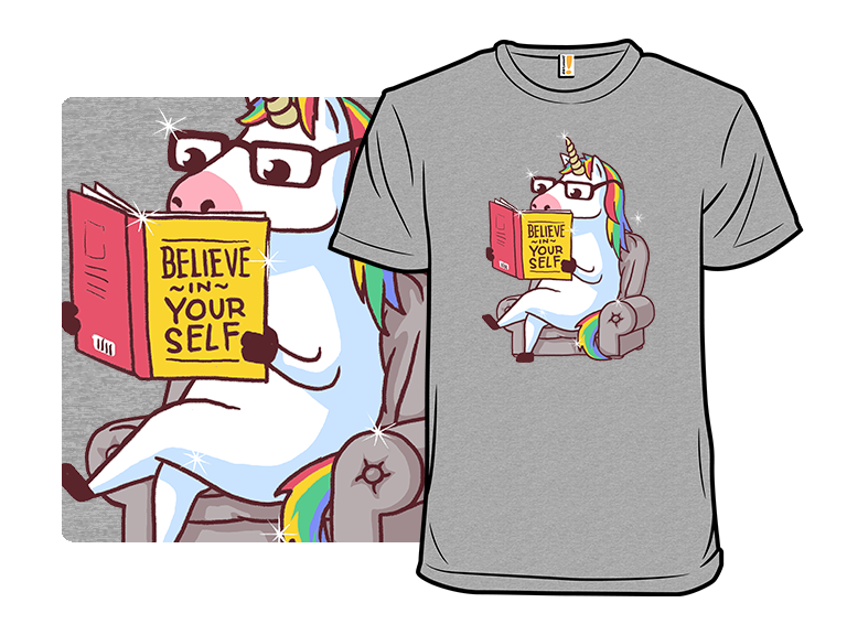 Self-Affirmation - HeatherRemix