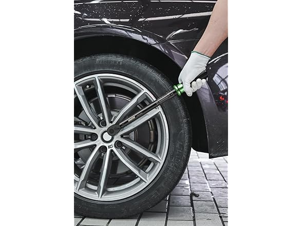 LLAVETOR LLAVETOR 3/8 Drive Clic Torque Wrench I