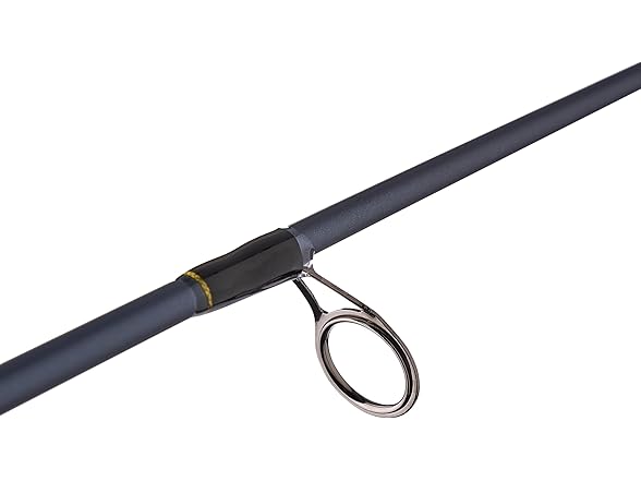 Pflueger President Spinning Reel Fishing Rod