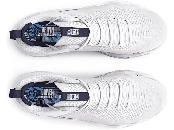 Under Armour Women's Flow Ace Low, 9 (Open Box)
