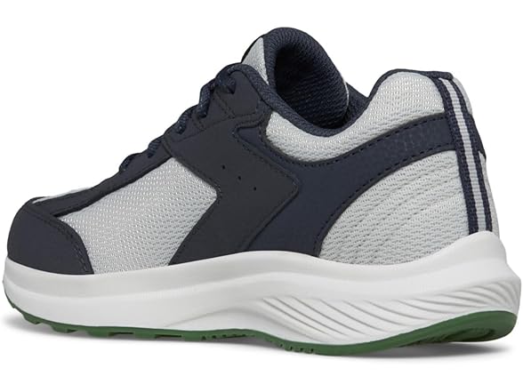 Saucony KDZ Sneaker, 13.5W Unisex Big Kid