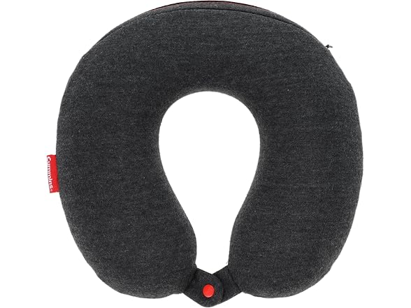 Cummins Cooling Gel Neck Pillow