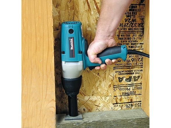 Makita TW0350 Impact Wrench