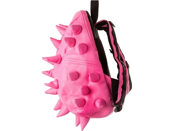 MadPax Spiked Pink Body Backpack (Medium)