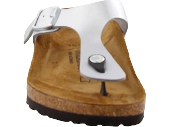 Birkenstock Gizeh Birko-Flor Sandal